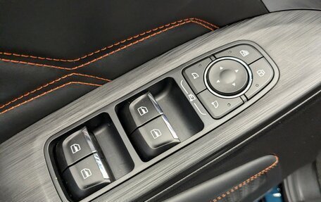 Haval F7, 2024 год, 2 350 000 рублей, 11 фотография