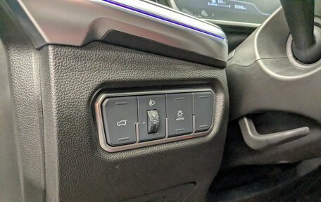 Haval F7, 2024 год, 2 350 000 рублей, 12 фотография