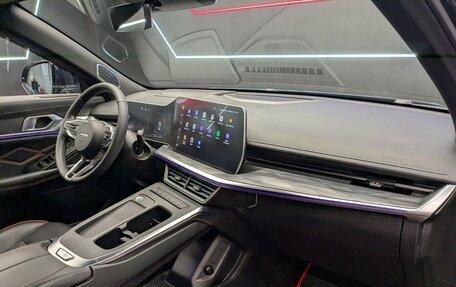 Haval F7, 2024 год, 2 350 000 рублей, 18 фотография