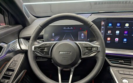 Haval F7, 2024 год, 2 350 000 рублей, 22 фотография
