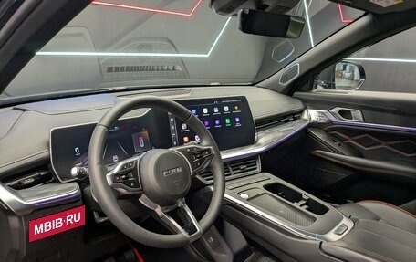 Haval F7, 2024 год, 2 350 000 рублей, 9 фотография