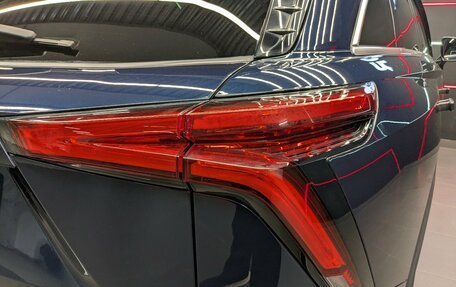 Haval F7, 2024 год, 2 350 000 рублей, 23 фотография