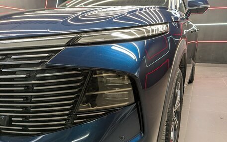 Haval F7, 2024 год, 2 350 000 рублей, 27 фотография