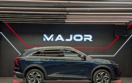 Haval F7, 2024 год, 2 350 000 рублей, 29 фотография