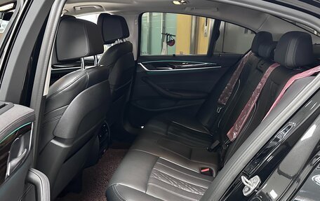 BMW 5 серия, 2023 год, 4 200 000 рублей, 8 фотография