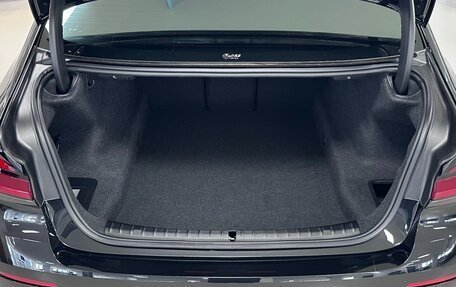BMW 5 серия, 2023 год, 4 200 000 рублей, 9 фотография