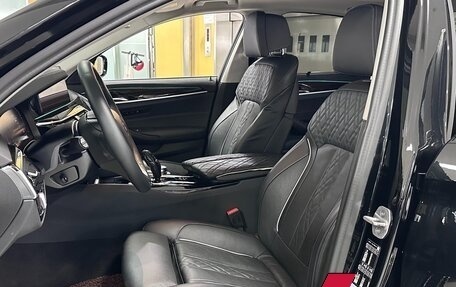 BMW 5 серия, 2023 год, 4 200 000 рублей, 7 фотография