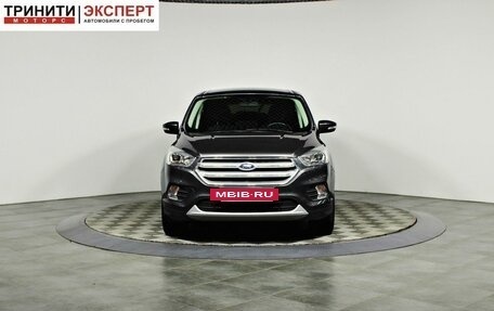 Ford Kuga III, 2017 год, 1 957 000 рублей, 2 фотография