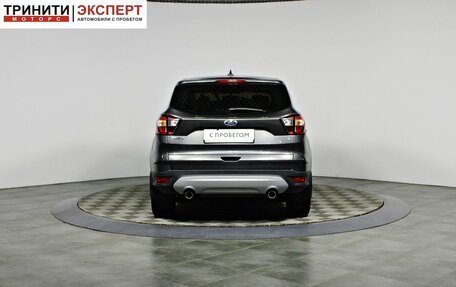 Ford Kuga III, 2017 год, 1 957 000 рублей, 6 фотография