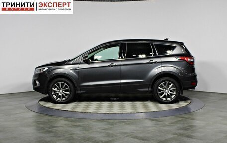 Ford Kuga III, 2017 год, 1 957 000 рублей, 8 фотография