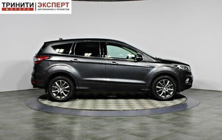 Ford Kuga III, 2017 год, 1 957 000 рублей, 4 фотография