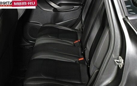 Ford Kuga III, 2017 год, 1 957 000 рублей, 15 фотография
