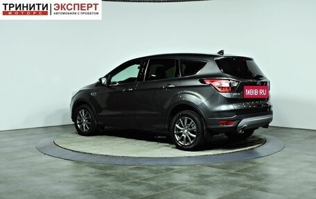 Ford Kuga III, 2017 год, 1 957 000 рублей, 7 фотография