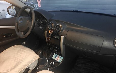 Nissan Almera, 2017 год, 659 000 рублей, 4 фотография