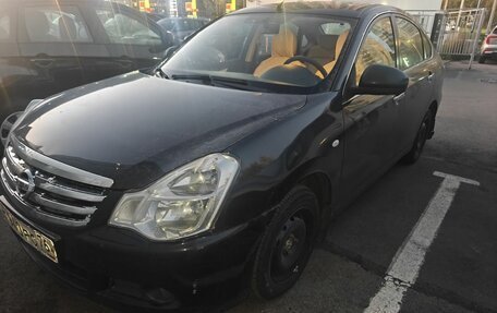 Nissan Almera, 2017 год, 659 000 рублей, 2 фотография