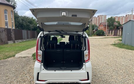 Daihatsu Move VI рестайлинг, 2016 год, 800 000 рублей, 7 фотография