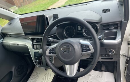 Daihatsu Move VI рестайлинг, 2016 год, 800 000 рублей, 8 фотография