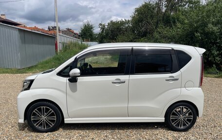 Daihatsu Move VI рестайлинг, 2016 год, 800 000 рублей, 5 фотография