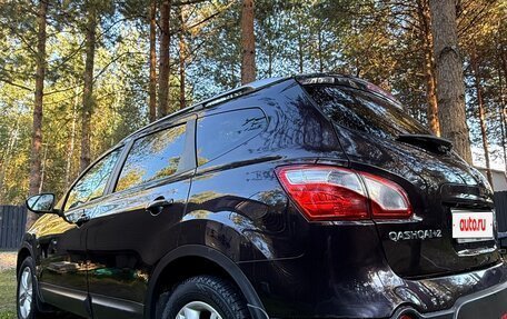 Nissan Qashqai+2 I, 2012 год, 1 450 000 рублей, 3 фотография