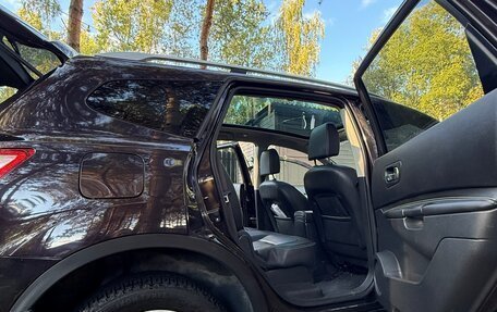 Nissan Qashqai+2 I, 2012 год, 1 450 000 рублей, 7 фотография