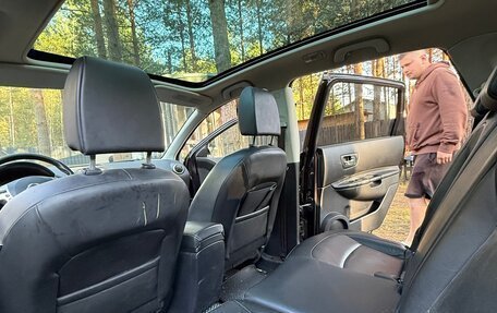 Nissan Qashqai+2 I, 2012 год, 1 450 000 рублей, 9 фотография