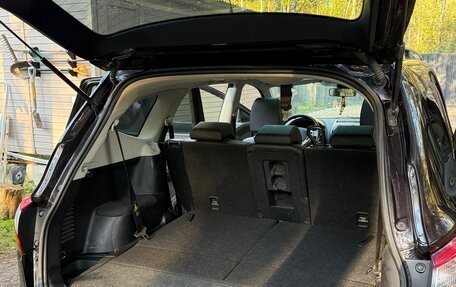 Nissan Qashqai+2 I, 2012 год, 1 450 000 рублей, 10 фотография