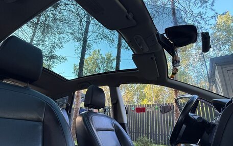 Nissan Qashqai+2 I, 2012 год, 1 450 000 рублей, 12 фотография