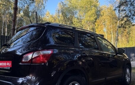 Nissan Qashqai+2 I, 2012 год, 1 450 000 рублей, 5 фотография