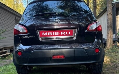Nissan Qashqai+2 I, 2012 год, 1 450 000 рублей, 6 фотография