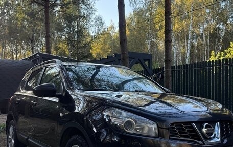 Nissan Qashqai+2 I, 2012 год, 1 450 000 рублей, 4 фотография