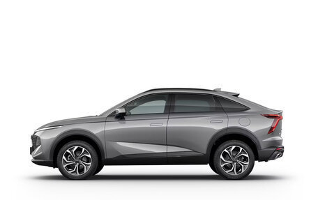 Haval F7x, 2026 год, 3 999 000 рублей, 1 фотография