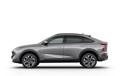 Haval F7x, 2026 год, 3 999 000 рублей, 1 фотография