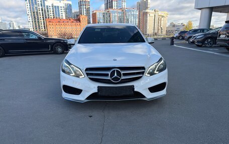 Mercedes-Benz E-Класс, 2014 год, 2 500 000 рублей, 1 фотография