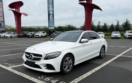 Mercedes-Benz C-Класс, 2020 год, 2 490 000 рублей, 1 фотография