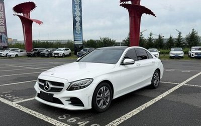 Mercedes-Benz C-Класс, 2020 год, 2 490 000 рублей, 1 фотография