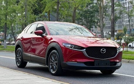 Mazda CX-30 I, 2022 год, 1 635 000 рублей, 1 фотография