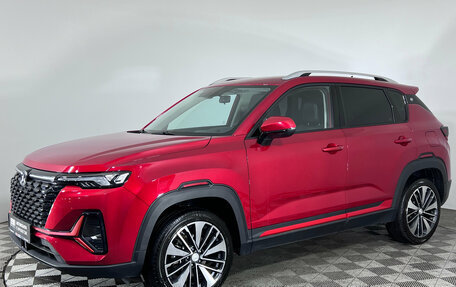 Changan CS35 Plus, 2024 год, 1 784 000 рублей, 1 фотография