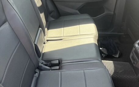 Volkswagen Tiguan II, 2020 год, 3 000 000 рублей, 9 фотография
