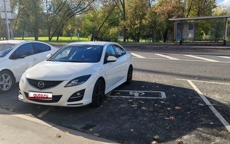 Mazda 6, 2012 год, 600 000 рублей, 1 фотография