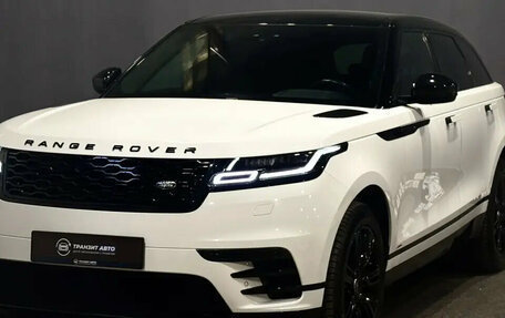 Land Rover Range Rover Velar I, 2019 год, 3 900 000 рублей, 1 фотография
