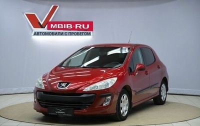 Peugeot 308 II, 2011 год, 370 000 рублей, 1 фотография