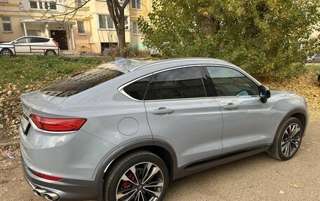 Geely Tugella FY11, 2022 год, 2 300 000 рублей, 3 фотография