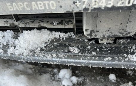 Geely Tugella FY11, 2022 год, 2 300 000 рублей, 9 фотография