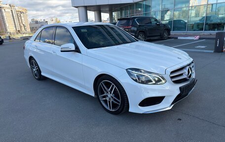 Mercedes-Benz E-Класс, 2014 год, 2 500 000 рублей, 5 фотография