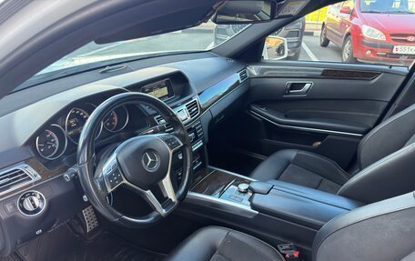 Mercedes-Benz E-Класс, 2014 год, 2 500 000 рублей, 7 фотография