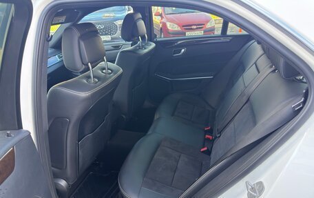 Mercedes-Benz E-Класс, 2014 год, 2 500 000 рублей, 8 фотография