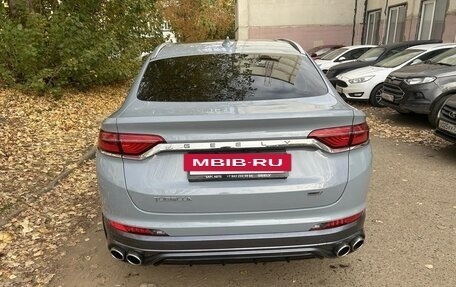 Geely Tugella FY11, 2022 год, 2 300 000 рублей, 4 фотография