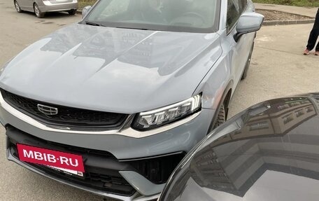 Geely Tugella FY11, 2022 год, 2 300 000 рублей, 6 фотография
