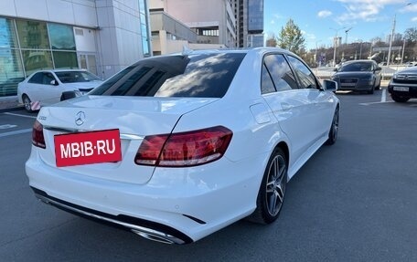 Mercedes-Benz E-Класс, 2014 год, 2 500 000 рублей, 4 фотография