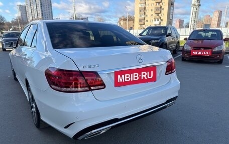 Mercedes-Benz E-Класс, 2014 год, 2 500 000 рублей, 3 фотография